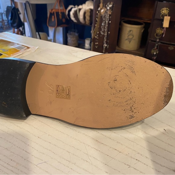 J Crew Winona penny loafer - Picture 4 of 5